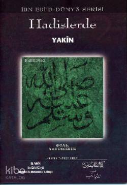 Hadislerde Yakin - Ocak Yayıncılık - Selamkitap.com'da