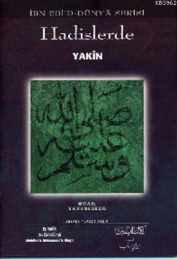 Hadislerde Yakin