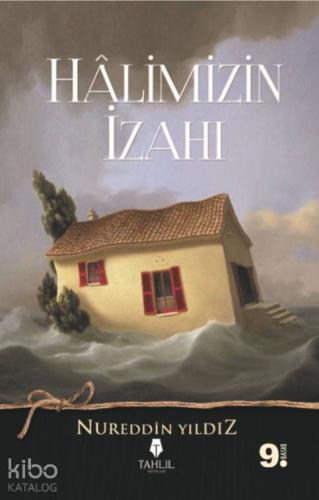 Halimizin İzahı - Tahlil Yayınları - Selamkitap.com'da
