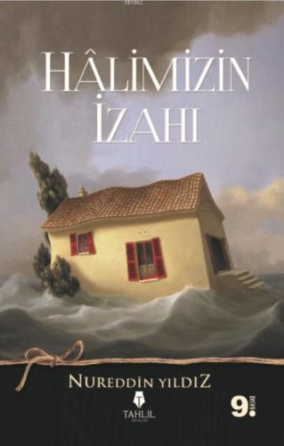 Halimizin İzahı - Tahlil Yayınları - Selamkitap.com'da