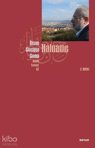 Hâlnâme