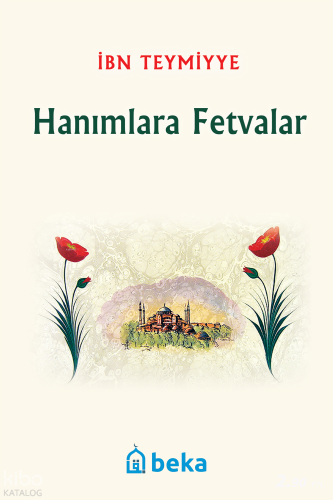 Hanımlara Fetvalar - Beka Yayınları - Selamkitap.com'da