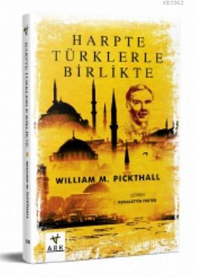 Harpte Türklerle Birlikte - Ark Kitapları - Selamkitap.com'da