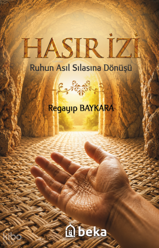 Hasır İzi;Ruhun Asıl Sılasına Dönüşü