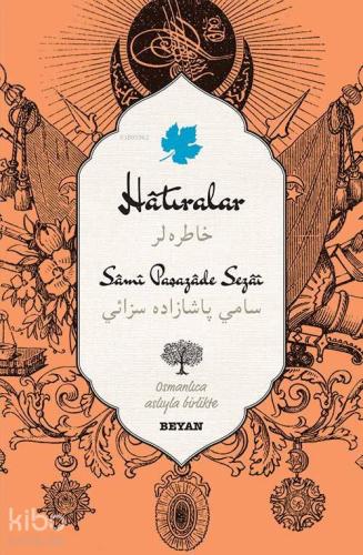 Hatıralar - Beyan Yayınları - Selamkitap.com'da