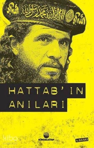 Hattab'ın Anıları - Küresel Kitap - Selamkitap.com'da
