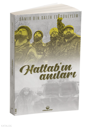 Hattab'ın Anıları - Küresel Kitap - Selamkitap.com'da