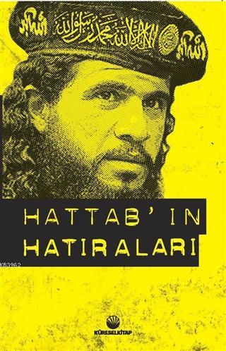 Hattab'ın Hatıraları - Küresel Kitap - Selamkitap.com'da