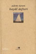 Hayal Defteri - Beyan Yayınları - Selamkitap.com'da