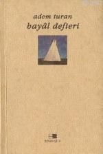 Hayal Defteri - Beyan Yayınları - Selamkitap.com'da