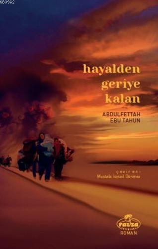 Hayalden Geriye Kalan