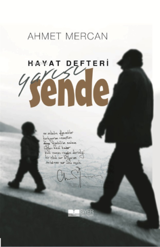 Hayat Defteri Yarısı Sende - Siyer Yayınları - Selamkitap.com'da