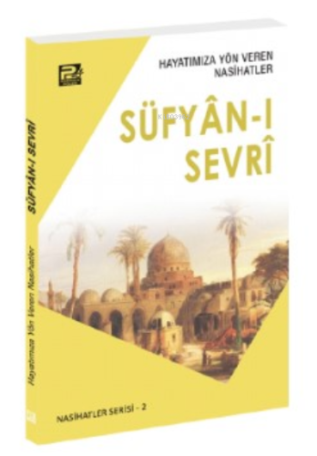 Hayatımıza Yön Veren Nasihatler ;Süfyân-ı Sevrî - Karınca & Polen Yayı