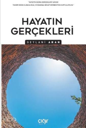 Hayatın Gerçekleri - Çığır Yayınları - Selamkitap.com'da
