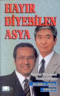 Hayır Diyebilen Asya; İki Lider 21. Yüzyılı Tartışıyor - İlke Yayıncıl