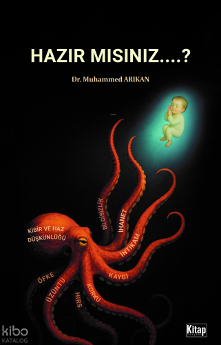 Hazır Mısınız....? - Kitap Dünyası - Selamkitap.com'da