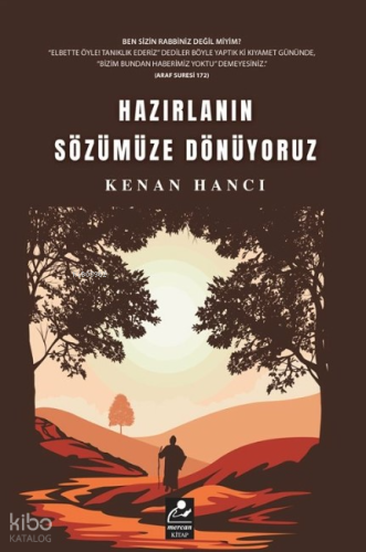 Hazırlanın Sözümüze Dönüyoruz