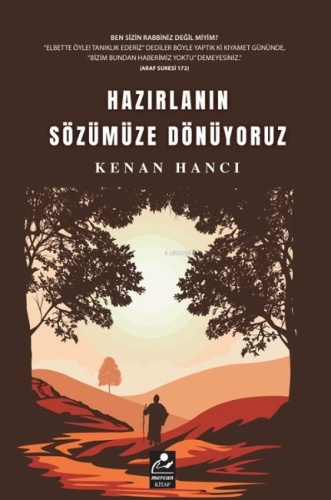 Hazırlanın Sözümüze Dönüyoruz - Mercan Kitap - Selamkitap.com'da