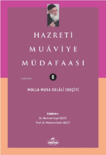 Hazreti Muaviye Müdafaası - Ravza Yayınları - Selamkitap.com'da