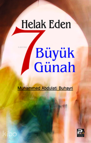 Helak Eden 7 Büyük Günah - Karınca & Polen Yayınları - Selamkitap.com'