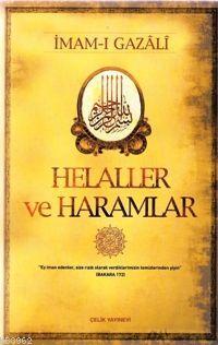 Helaller ve Haramlar - Çelik Yayınevi - Selamkitap.com'da