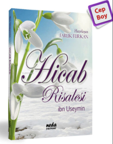 Hicab Risalesi - Neda Yayınları - Selamkitap.com'da