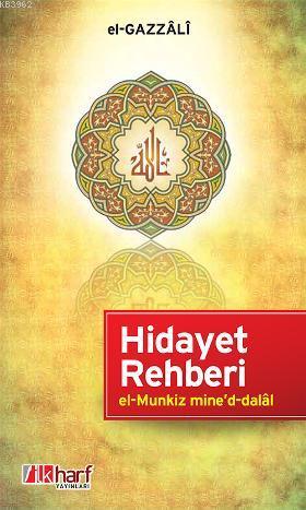 Hidayet Rehberi - İlkharf Yayınları - Selamkitap.com'da