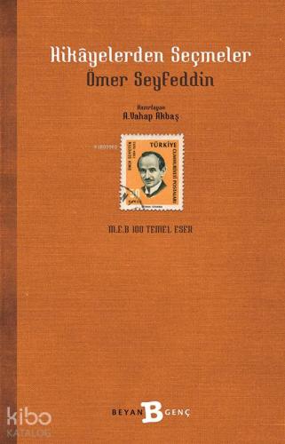 Hikâyelerden Seçmeler - Beyan Çocuk - Selamkitap.com'da