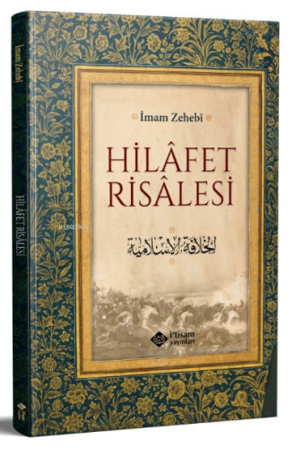 Hilafet Risalesi - İtisam Yayınları - Selamkitap.com'da