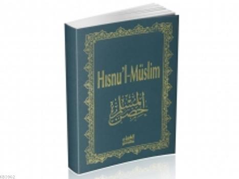 Hısnu'l- Müslim (Derili) - Guraba Yayınları - Selamkitap.com'da