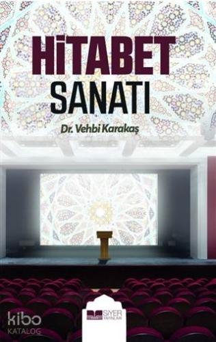Hitabet Sanatı - Siyer Yayınları - Selamkitap.com'da
