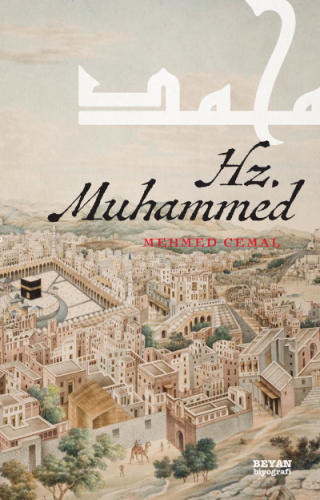 Hz. Muhammed - Beyan Yayınları - Selamkitap.com'da