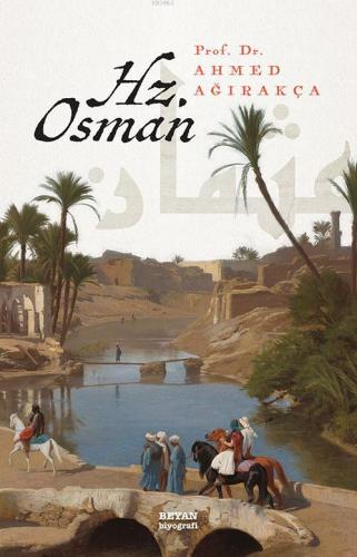 Hz. Osman - Beyan Yayınları - Selamkitap.com'da