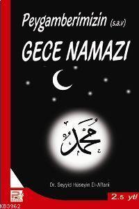 Hz. Peygamberin Gece Namazı - Karınca & Polen Yayınları - Selamkitap.c