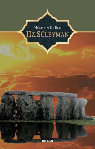 Hz. Süleyman - Beyan Yayınları - Selamkitap.com'da