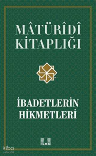 İbadetlerin Hikmetleri / Prof. Dr. Ramazan Biçer İbadetlerin Hikmetleri / Prof. Dr. Ramazan Biçer