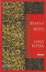 İbrahimi Okuyuş - Beyan Yayınları - Selamkitap.com'da