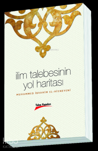 İlim Talebesinin Yol Haritası - Karınca & Polen Yayınları - Selamkitap