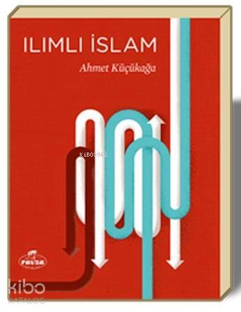 Ilımlı İslam - Ravza Yayınları - Selamkitap.com'da