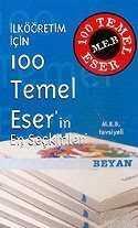 İlköğretim İçin 100 Temel Eser (10 Kitap) - Beyan Yayınları - Selamkit