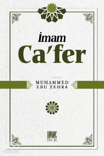 İmam Ca’fer