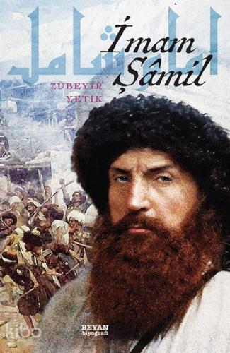 İmam Şamil - Beyan Yayınları - Selamkitap.com'da
