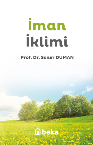 İman İklimi - Beka Yayınları - Selamkitap.com'da