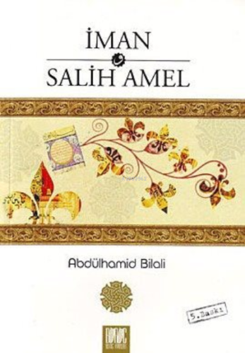 İman ve Salih Amel - Buruc Yayınları - Selamkitap.com'da