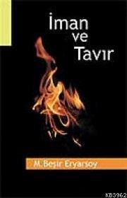 İman ve Tavır - Buruc Yayınları - Selamkitap.com'da