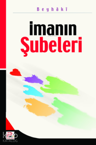 İmanın Şubeleri - Karınca & Polen Yayınları - Selamkitap.com'da