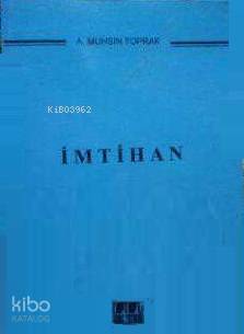 İmtihan