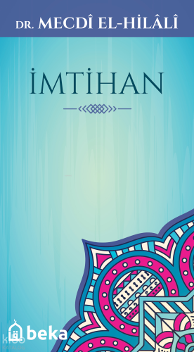 İmtihan - Beka Yayınları - Selamkitap.com'da
