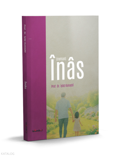 İnas - Minber Yayınları - Selamkitap.com'da