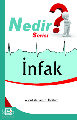 İnfak )Nedir Serisi) - Karınca & Polen Yayınları - Selamkitap.com'da